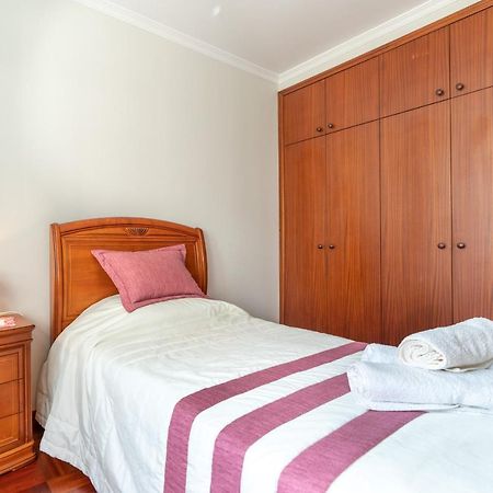 Apartamento Alberto Funchal  Luaran gambar