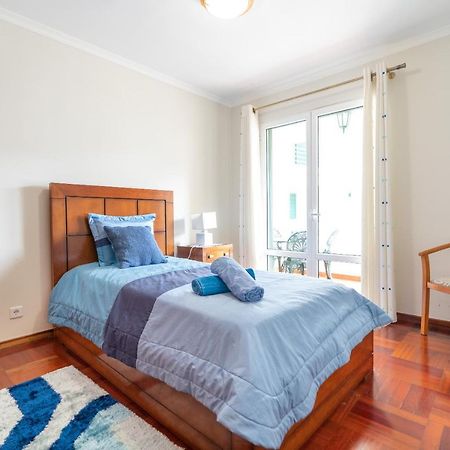 Apartamento Alberto Funchal  Luaran gambar