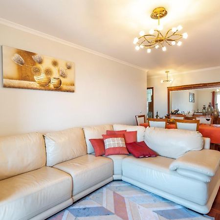 Apartamento Alberto Funchal  Luaran gambar