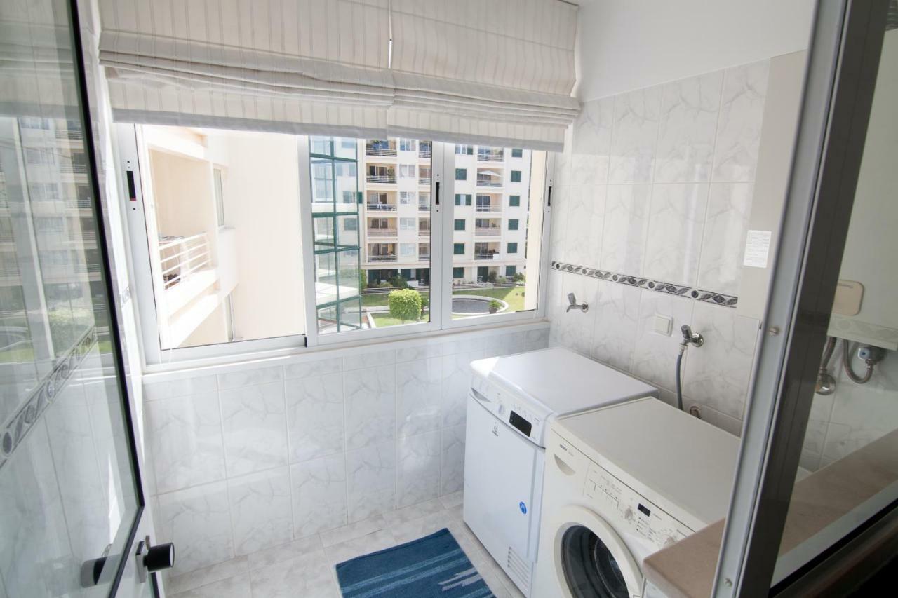 Apartamento Alberto Funchal  Luaran gambar
