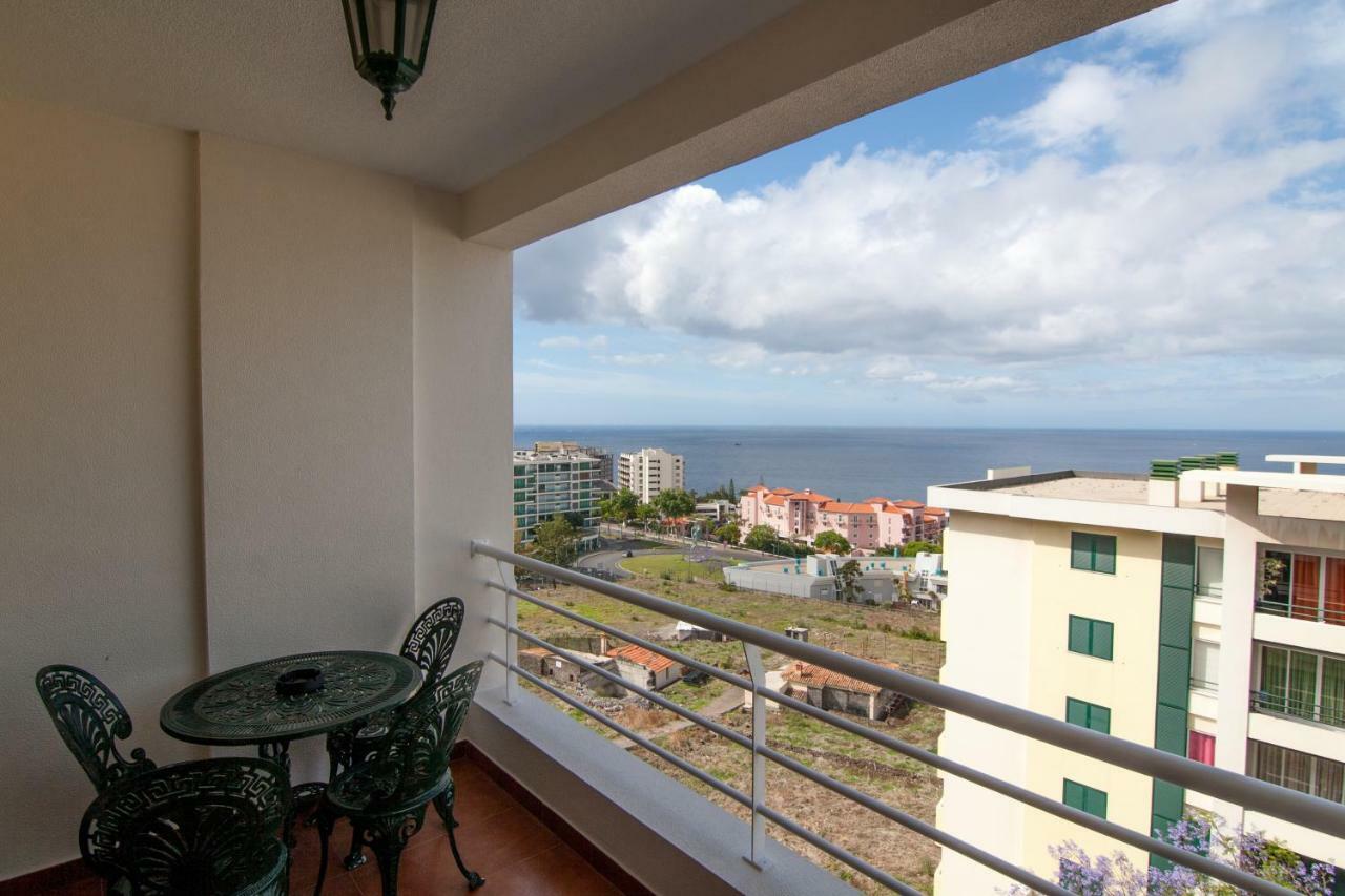 Apartamento Alberto Funchal  Luaran gambar