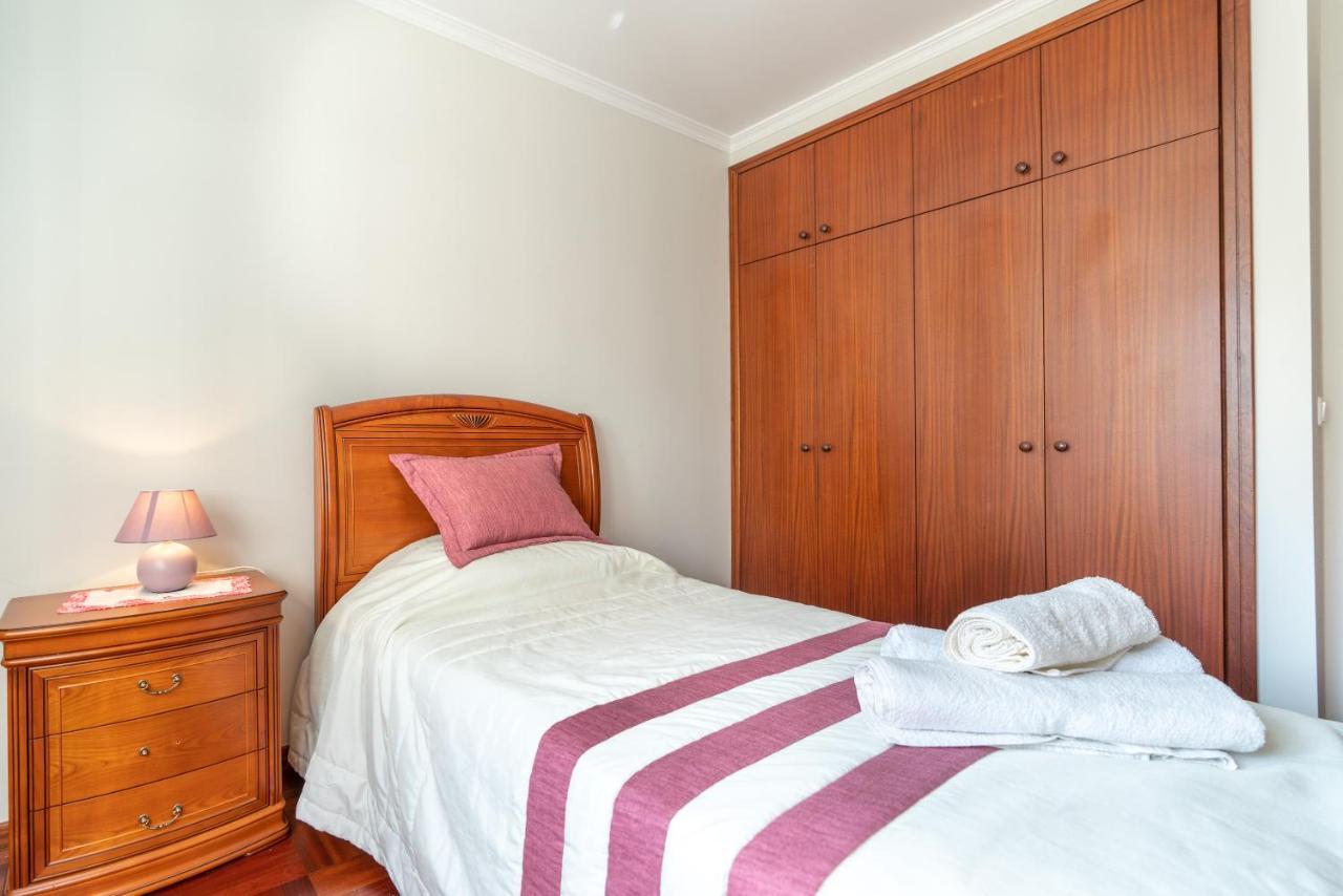 Apartamento Alberto Funchal  Luaran gambar