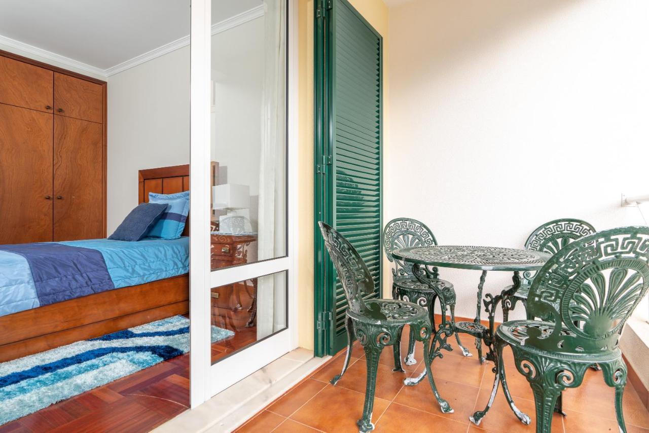 Apartamento Alberto Funchal  Luaran gambar