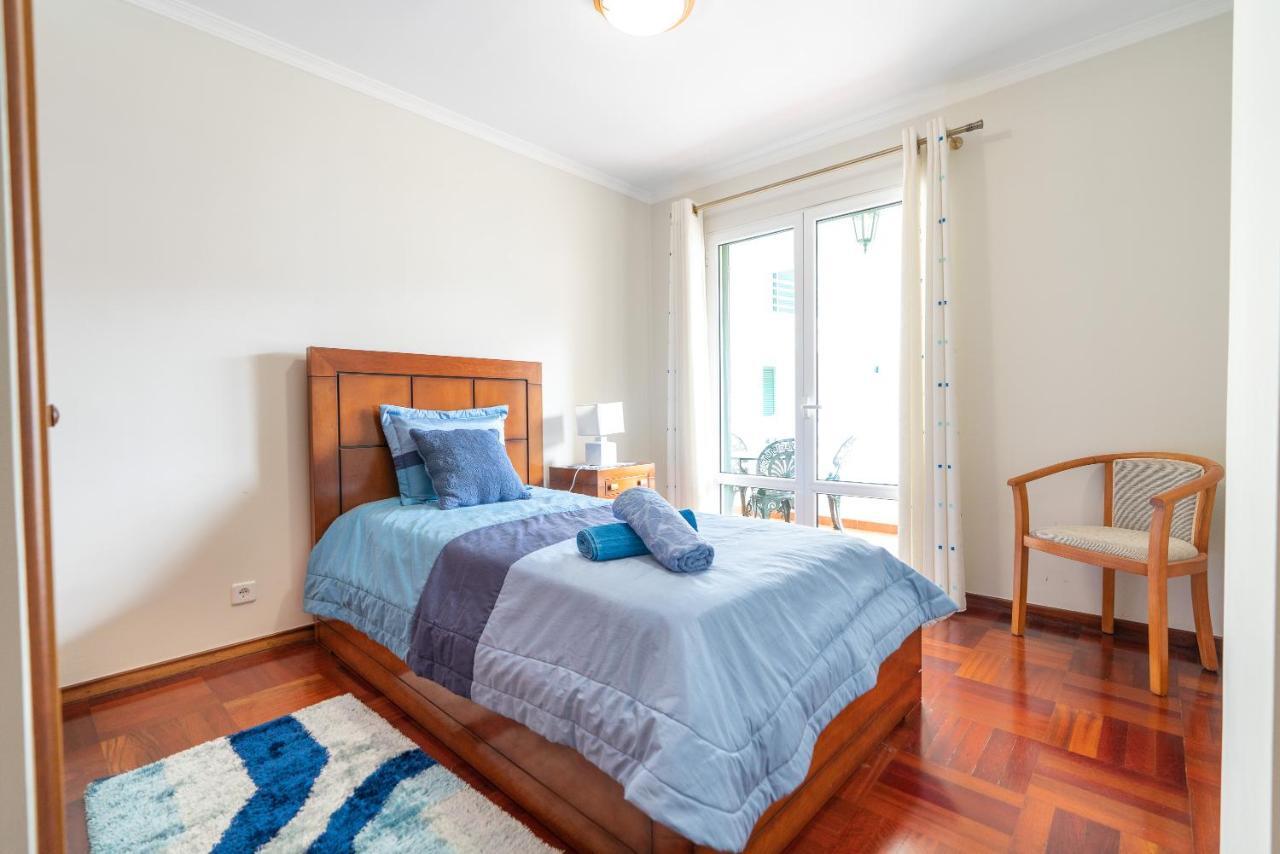 Apartamento Alberto Funchal  Luaran gambar