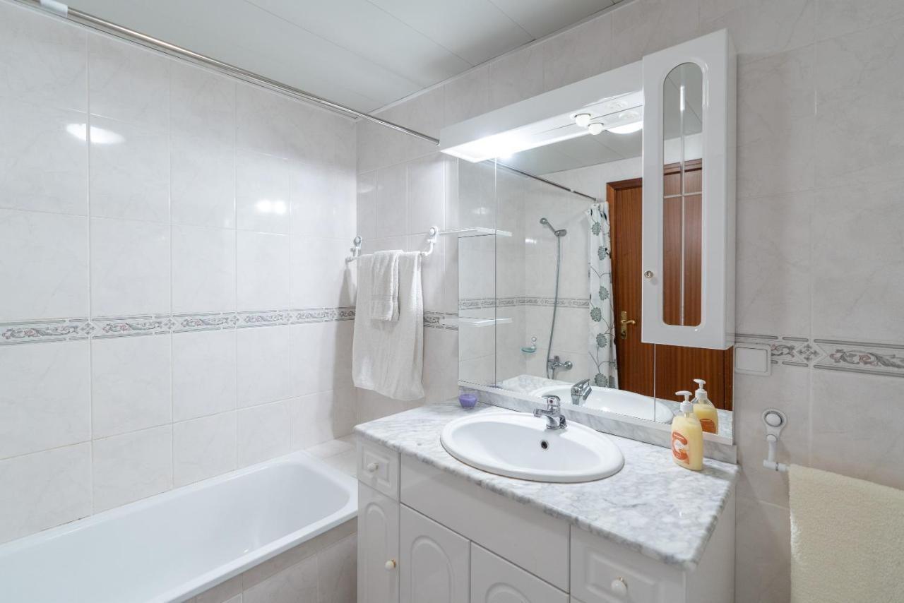 Apartamento Alberto Funchal  Luaran gambar