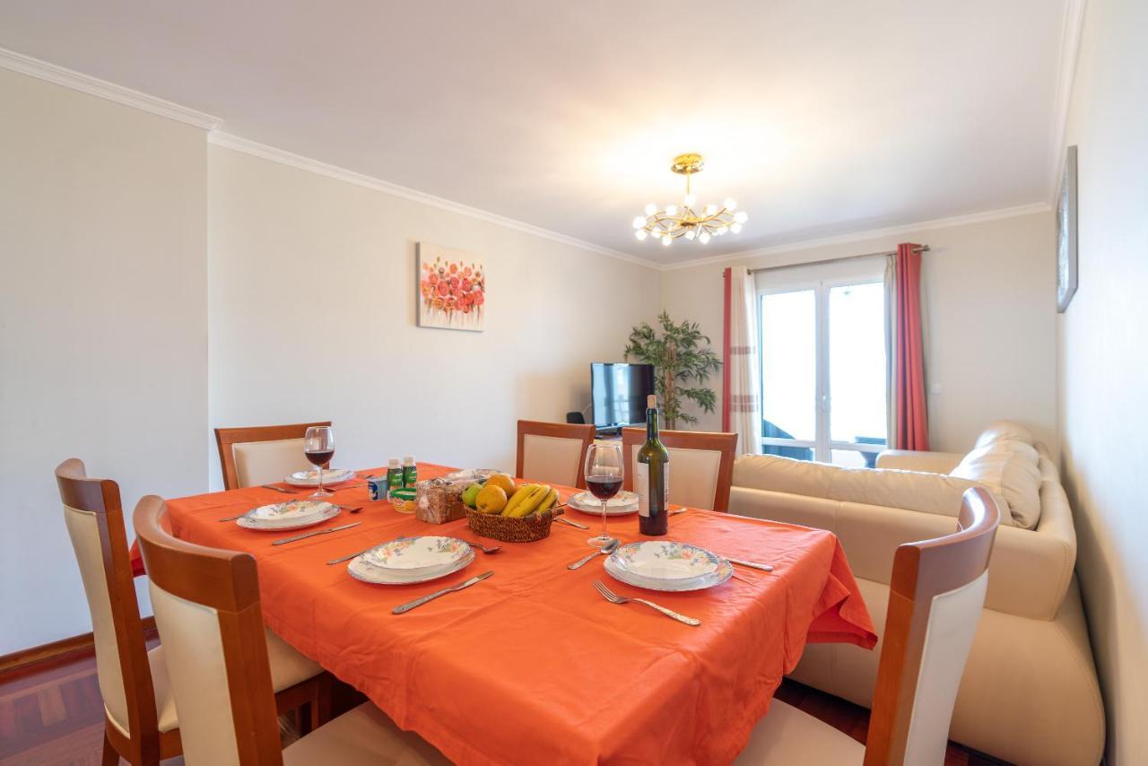 Apartamento Alberto Funchal  Luaran gambar