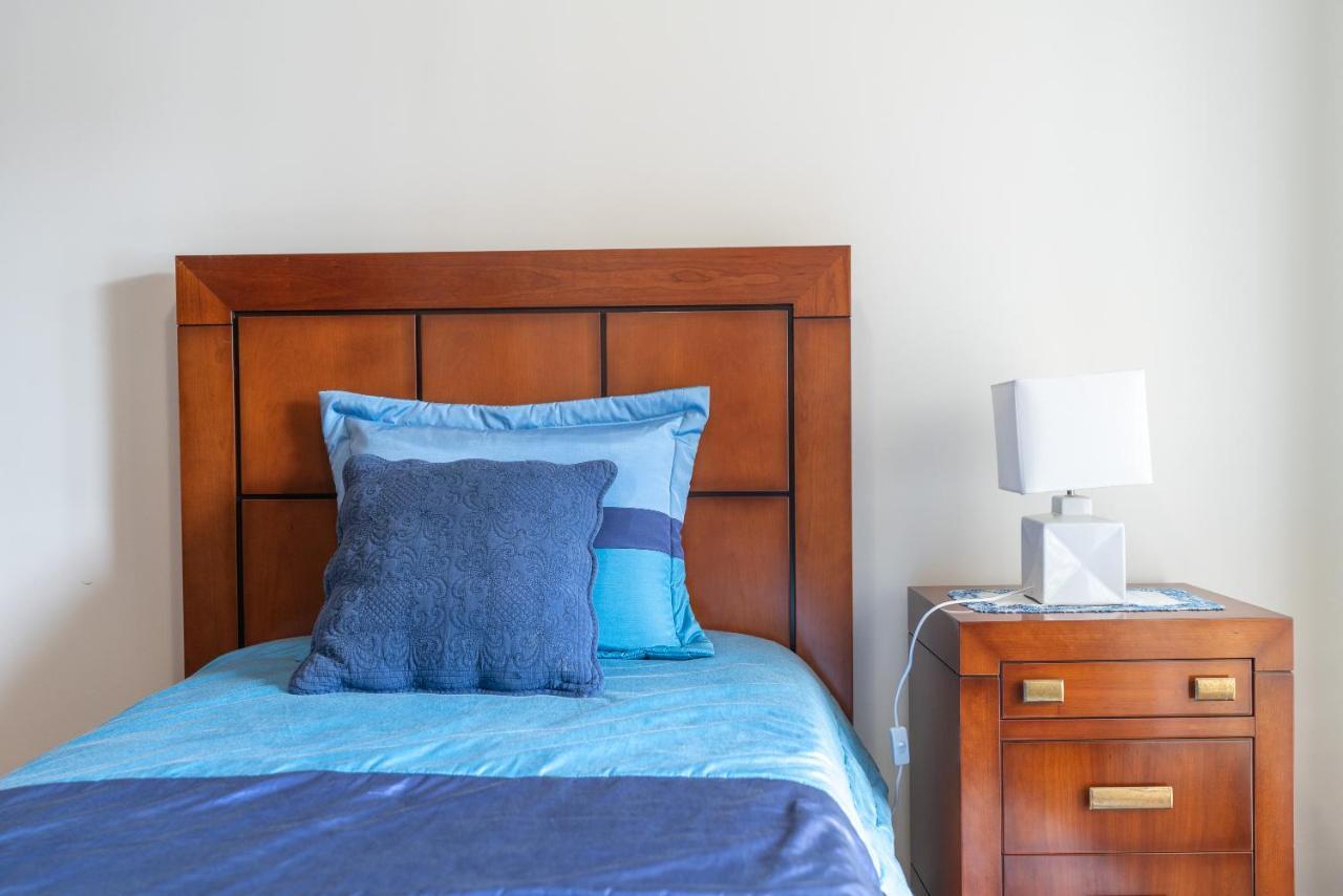 Apartamento Alberto Funchal  Luaran gambar