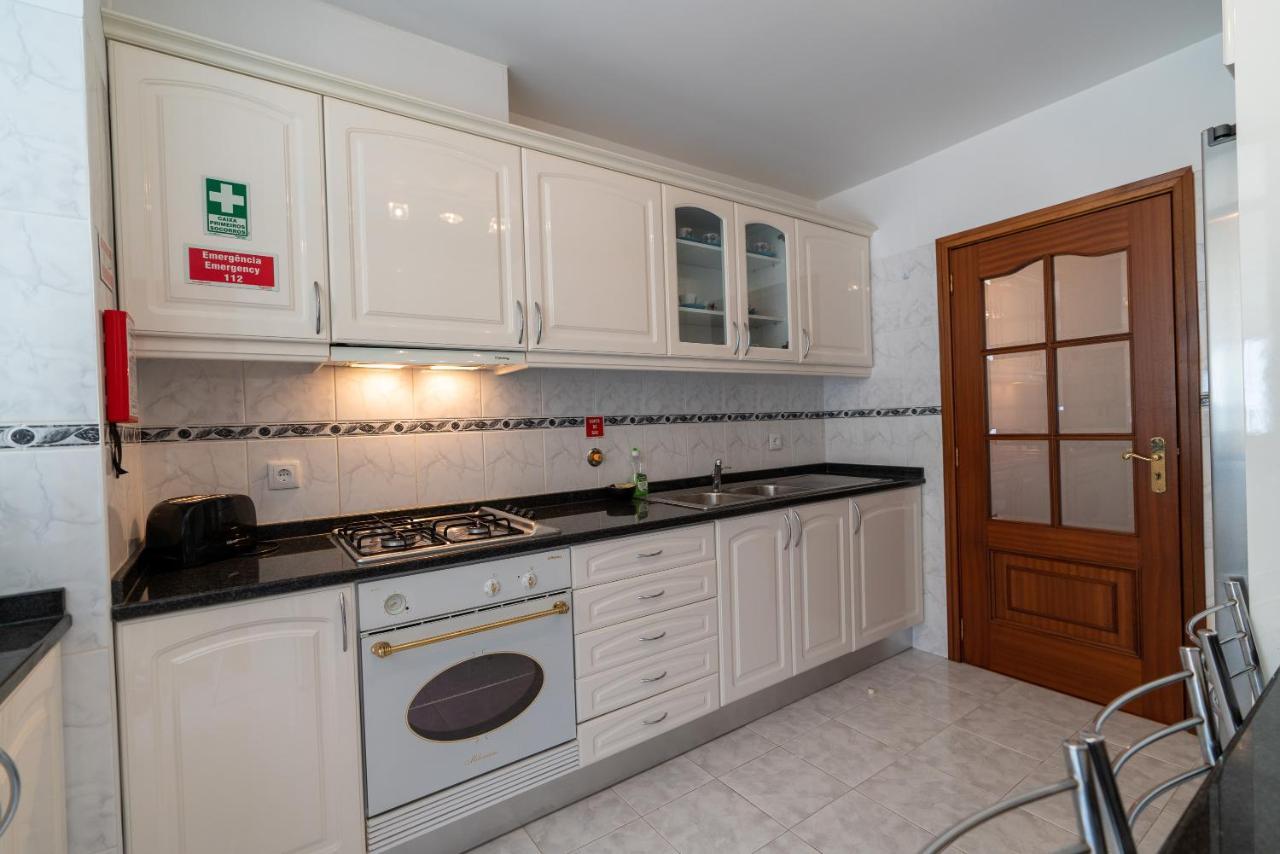 Apartamento Alberto Funchal  Luaran gambar