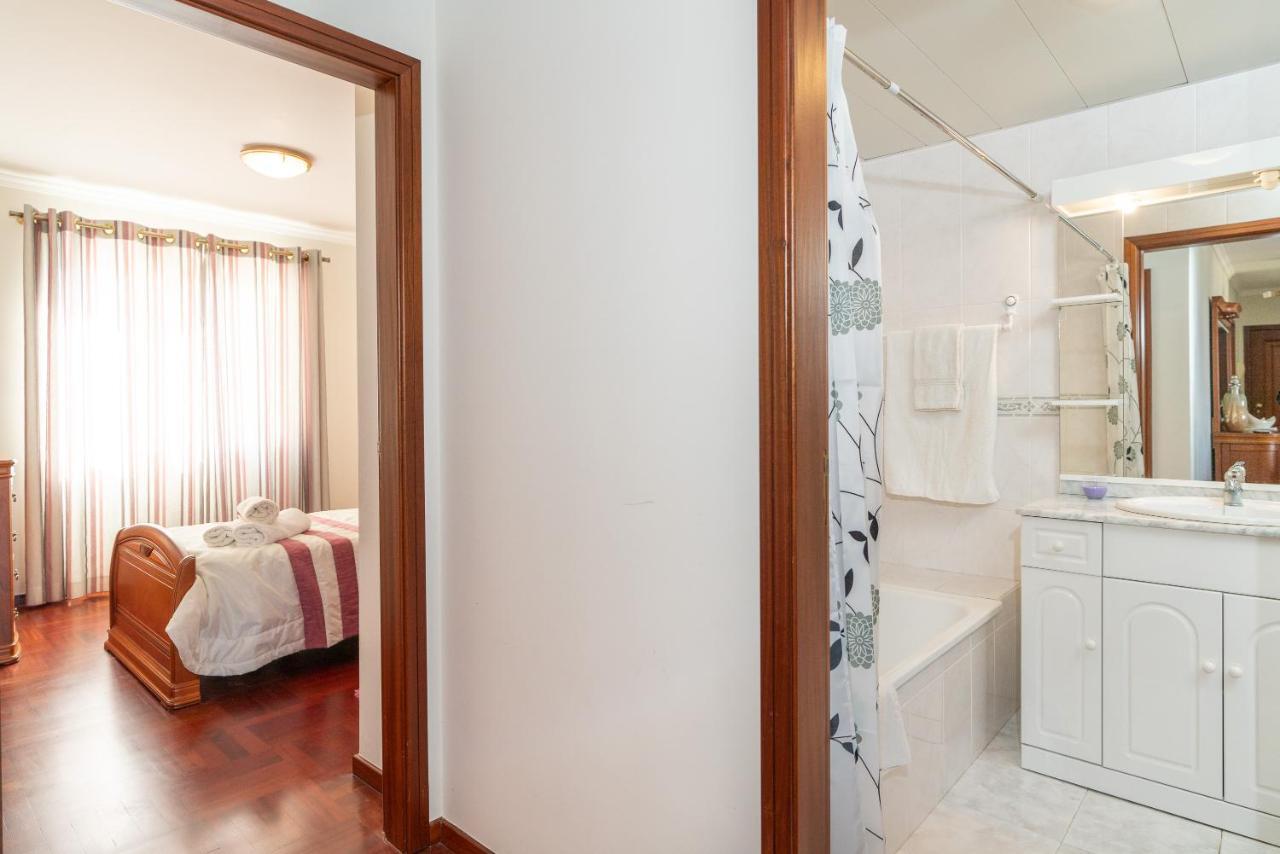 Apartamento Alberto Funchal  Luaran gambar