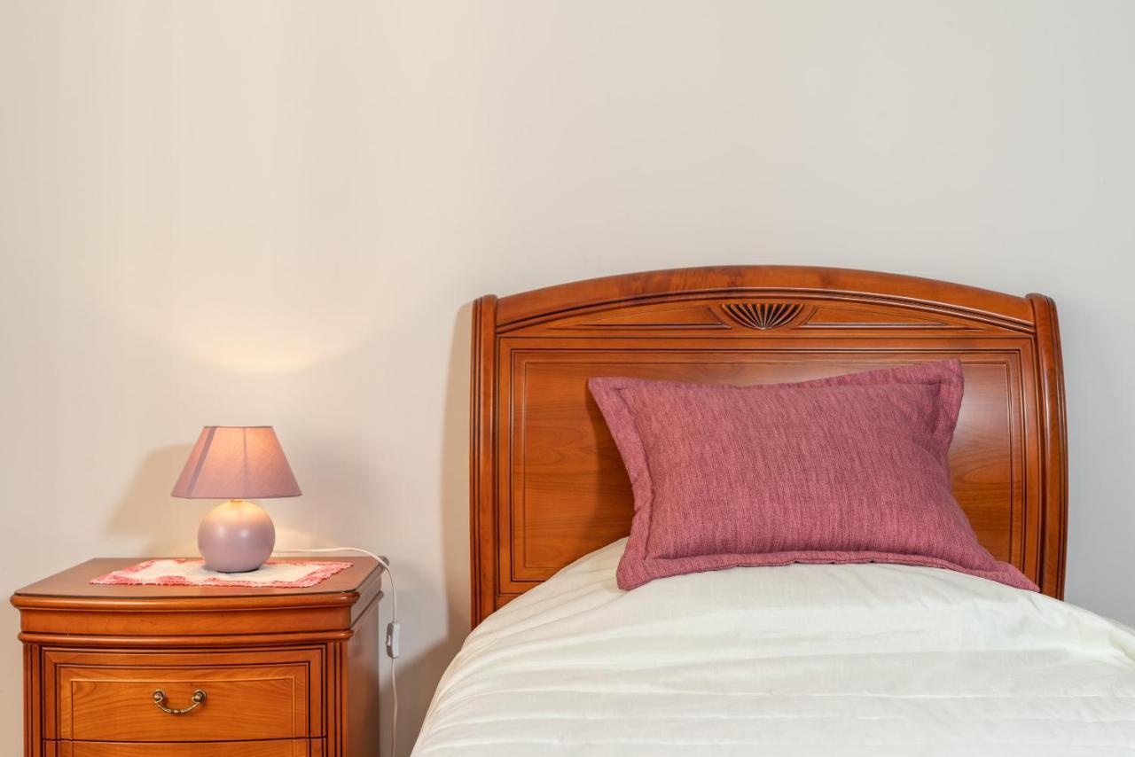 Apartamento Alberto Funchal  Luaran gambar