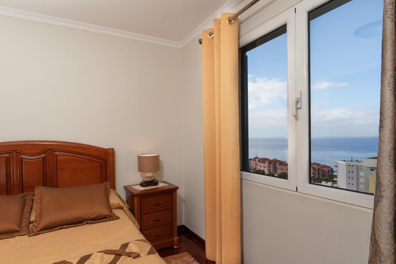 Apartamento Alberto Funchal  Luaran gambar