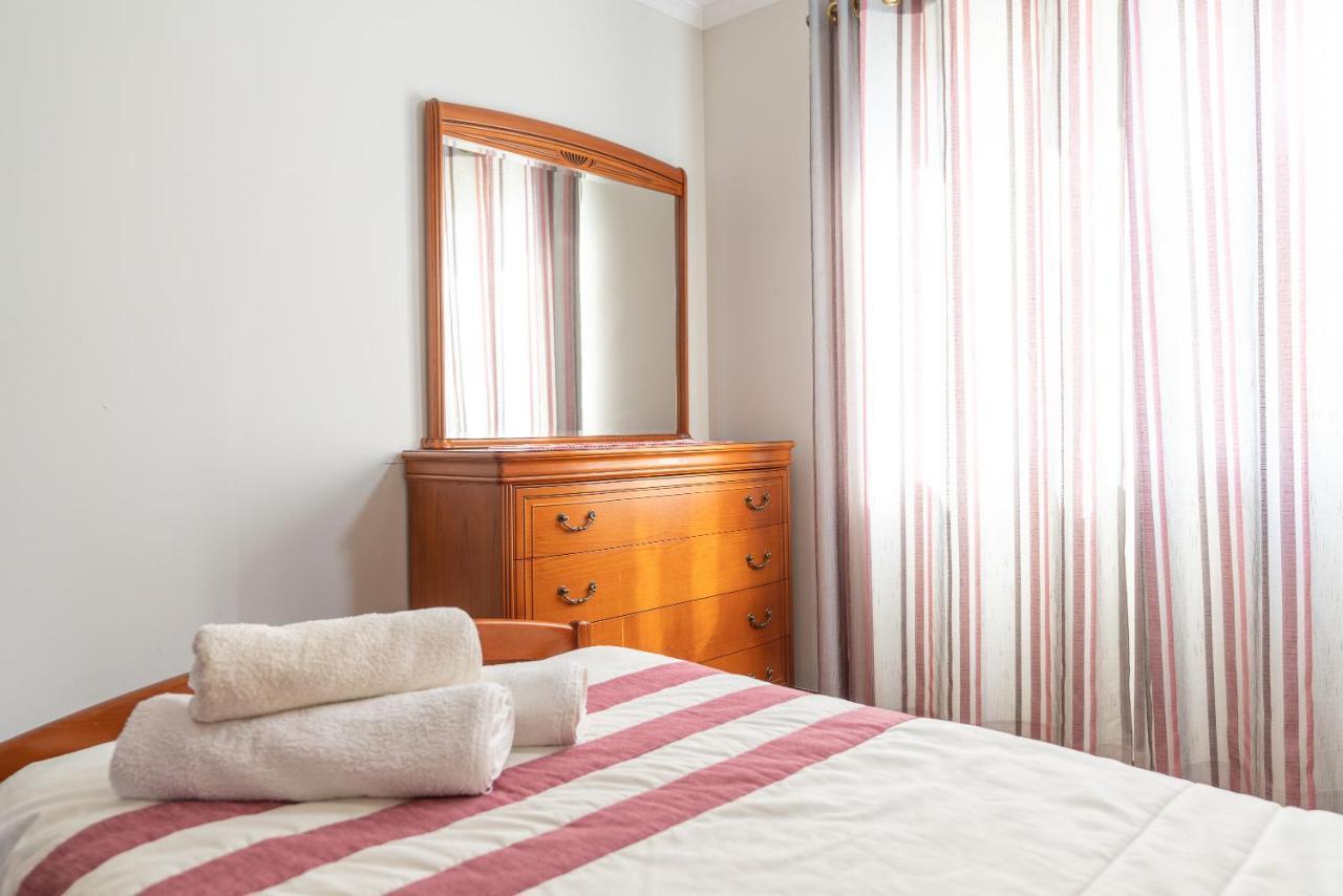 Apartamento Alberto Funchal  Luaran gambar