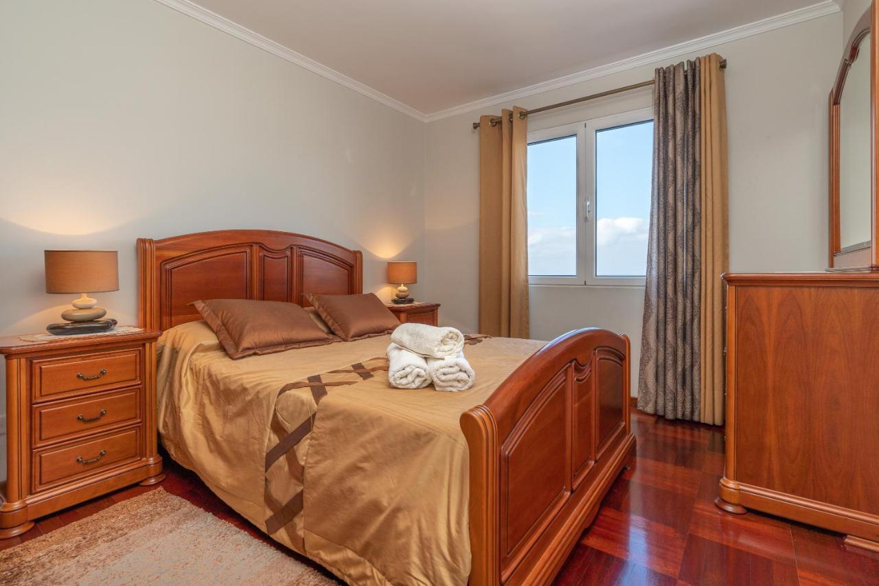 Apartamento Alberto Funchal  Luaran gambar