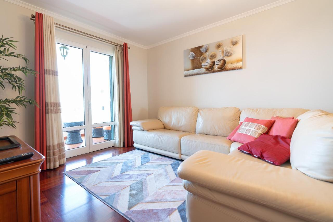 Apartamento Alberto Funchal  Luaran gambar