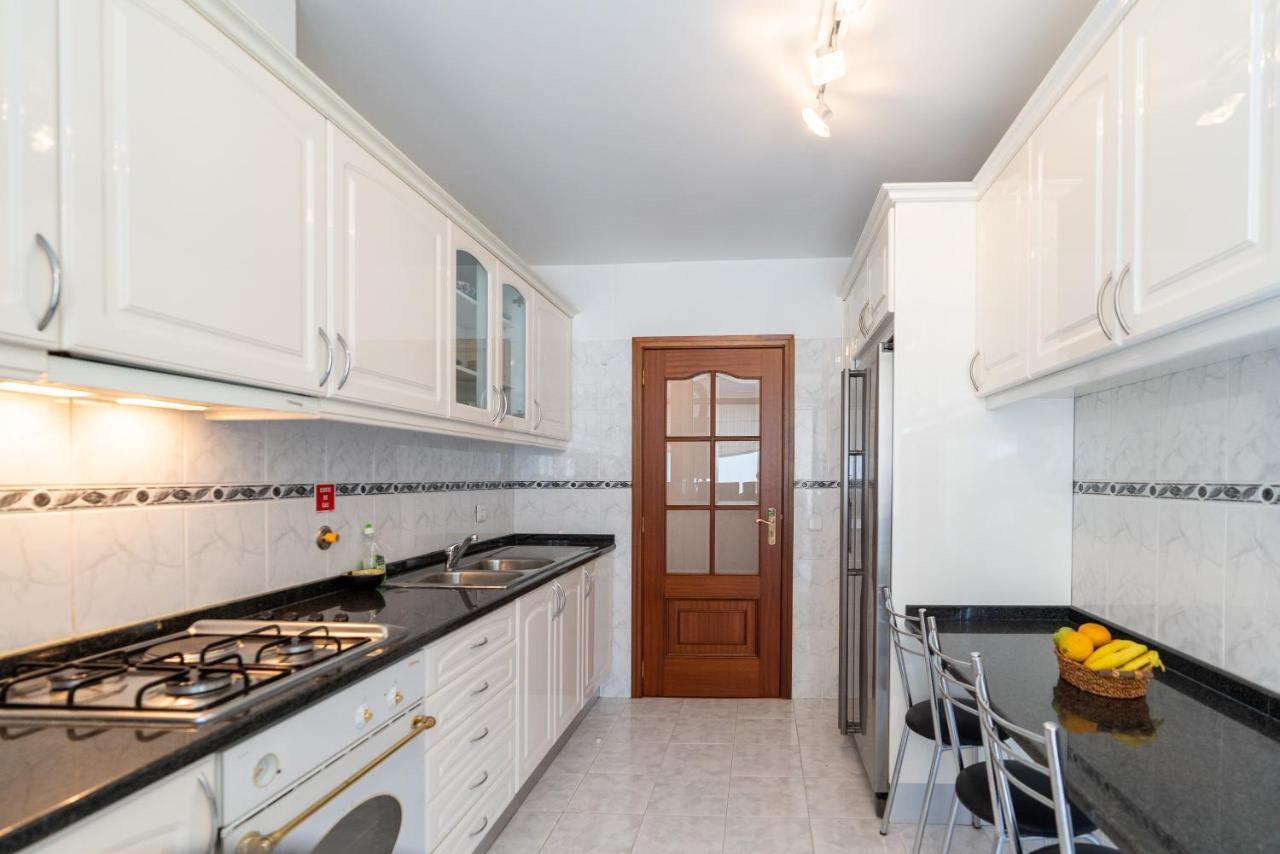 Apartamento Alberto Funchal  Luaran gambar