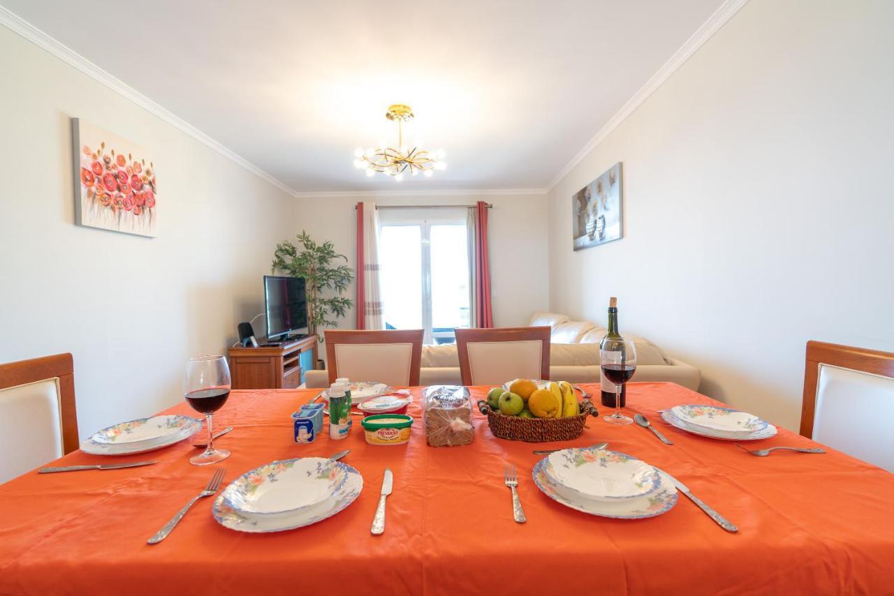 Apartamento Alberto Funchal  Luaran gambar