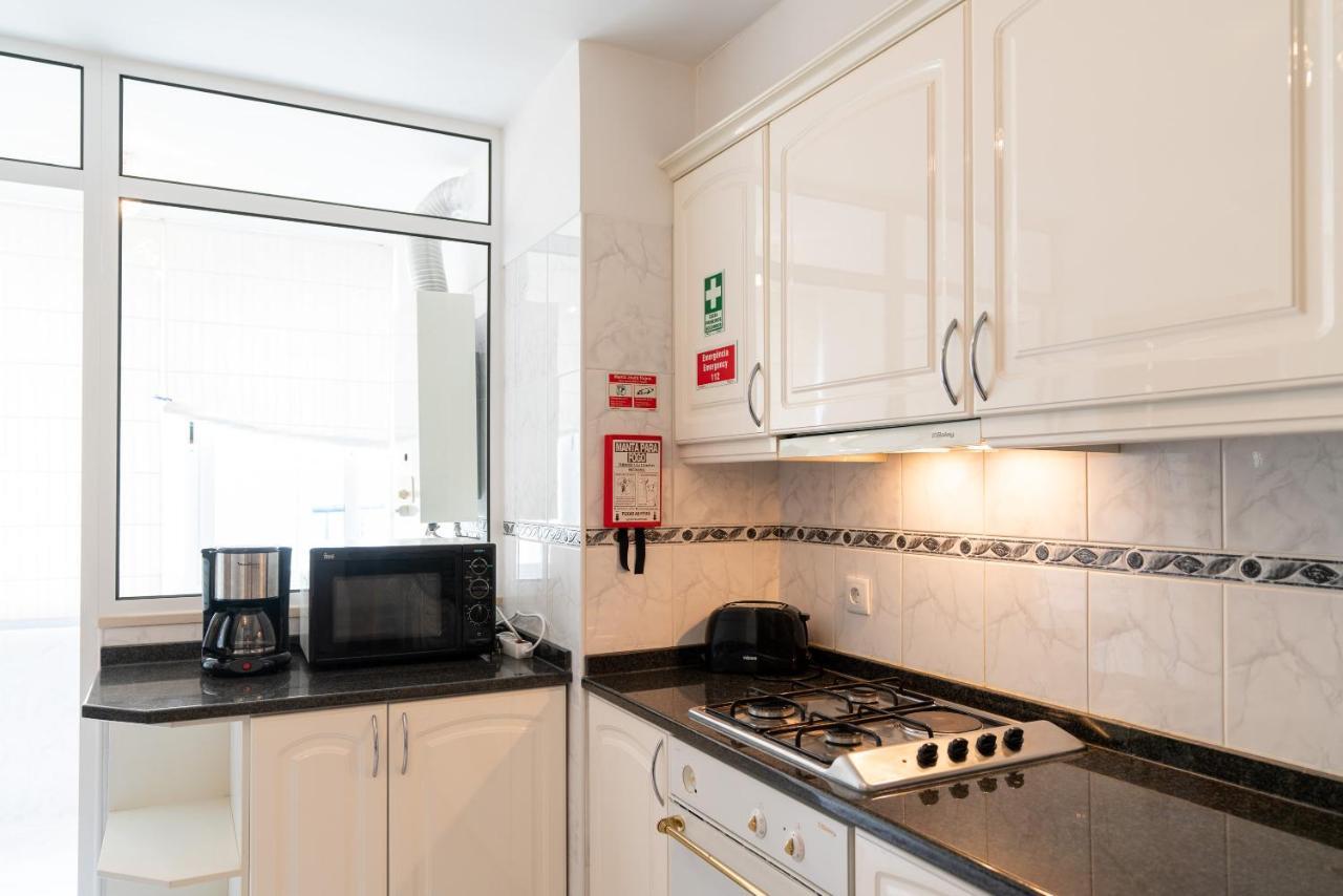 Apartamento Alberto Funchal  Luaran gambar