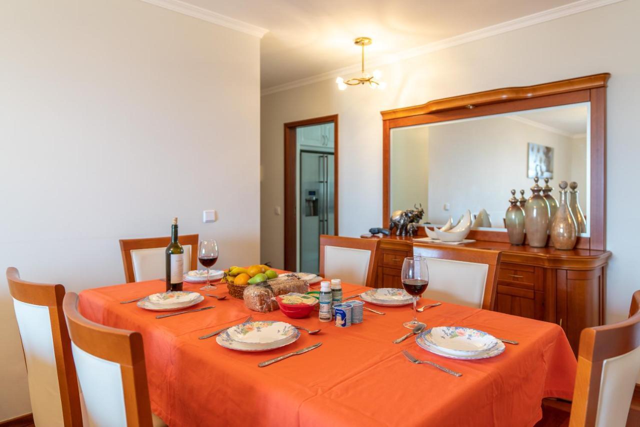 Apartamento Alberto Funchal  Luaran gambar