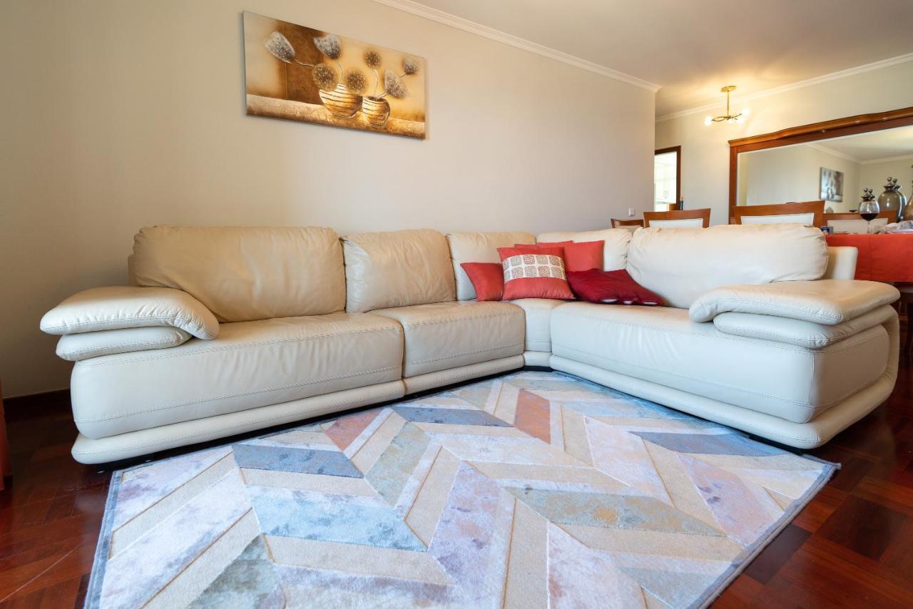 Apartamento Alberto Funchal  Luaran gambar