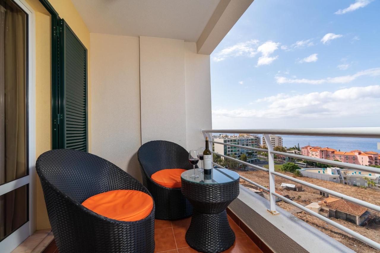 Apartamento Alberto Funchal  Luaran gambar