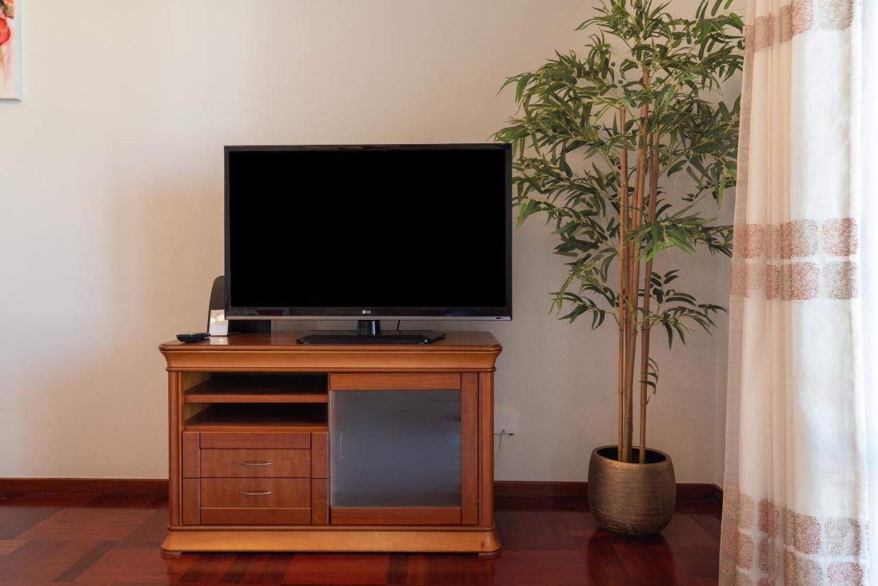 Apartamento Alberto Funchal  Luaran gambar