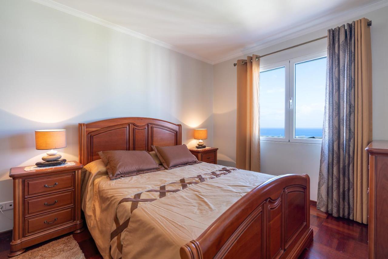 Apartamento Alberto Funchal  Luaran gambar