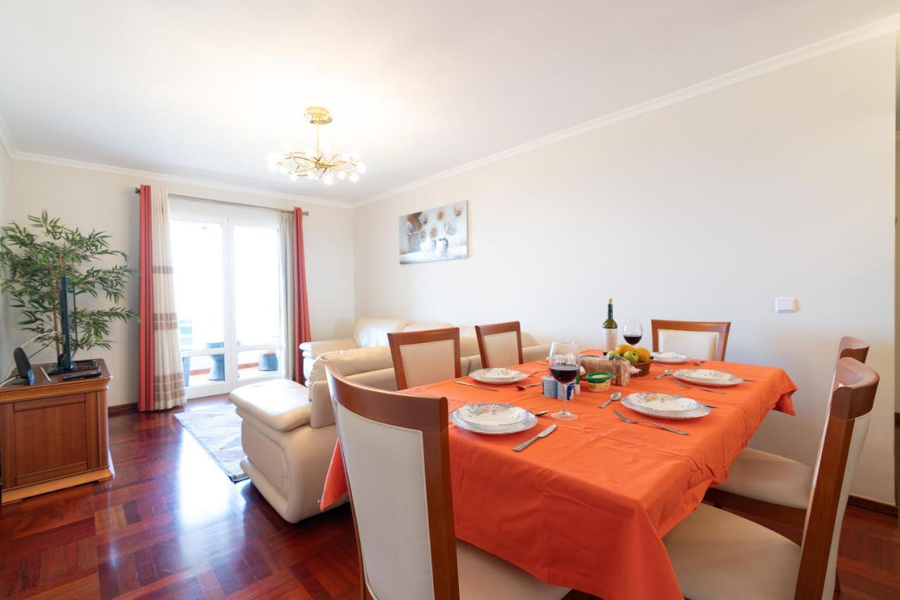 Apartamento Alberto Funchal  Luaran gambar