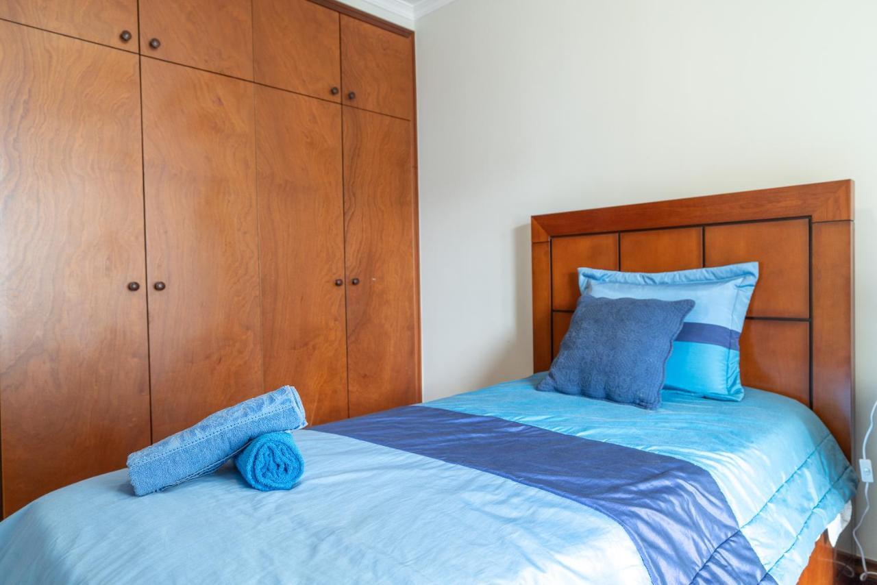 Apartamento Alberto Funchal  Luaran gambar