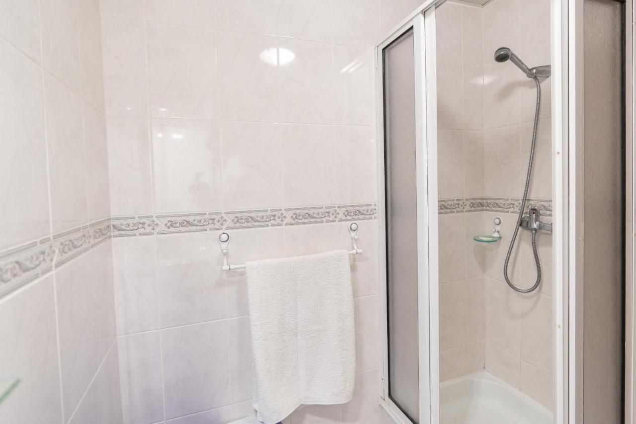 Apartamento Alberto Funchal  Luaran gambar