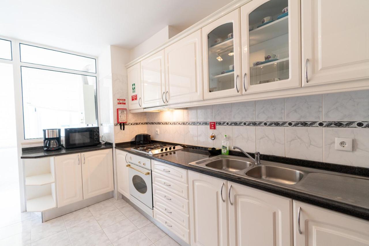 Apartamento Alberto Funchal  Luaran gambar