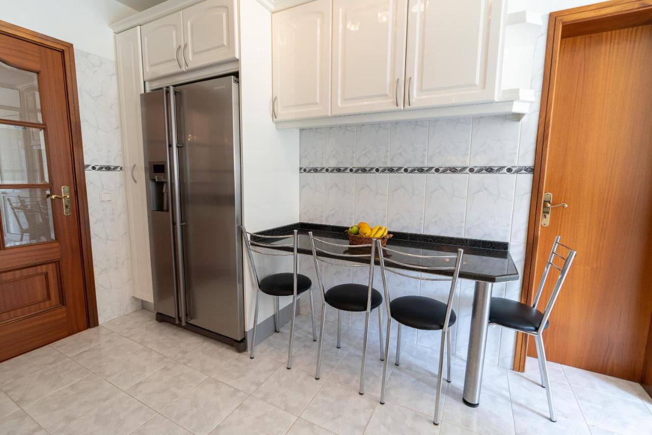 Apartamento Alberto Funchal  Luaran gambar